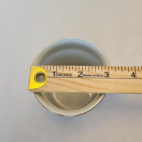 Epiag VTG Mozart Melange Kaffee Hacker Cafe Rattenburg Coffee Mug Czech Republic - Picture 10 of 11